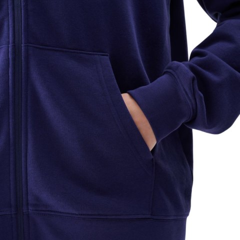 Bluza damska 4F F1763 granatowa 4FWMM00TSWSF1763 31S Bluza damska 4F F1763 granatowa 4FWMM00TSWSF1763 31S