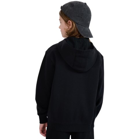 Bluza dla chłopca 4F M1859 głęboka czerń 4FJWMM00TSWSM1859 20S Bluza dla chłopca 4F M1859 głęboka czerń 4FJWMM00TSWSM1859 20S