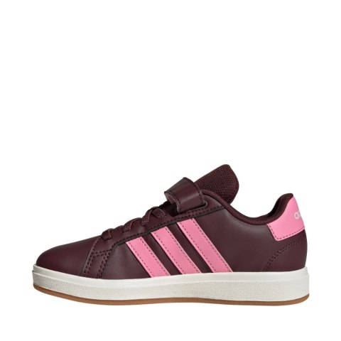 Buty dla dzieci adidas Grand Court 2.0 JR5107