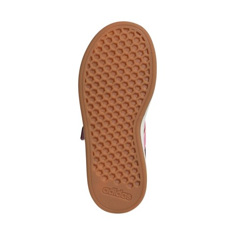 Buty dla dzieci adidas Grand Court 2.0 JR5107