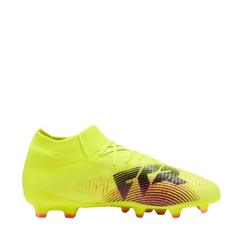 Buty piłkarskie dla dzieci Puma Future 8 Pro FG/AG 108142 03