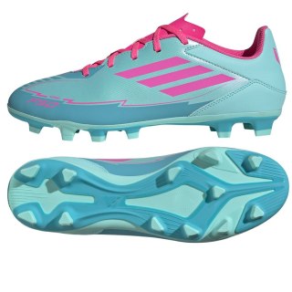 Buty adidas F50 Club FG/MG IH0929
