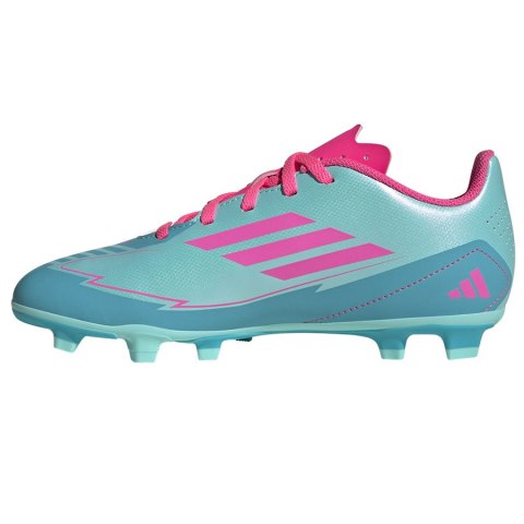 Buty adidas F50 Club Jr FG/MG IH0932