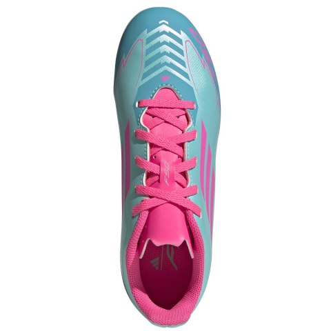 Buty adidas F50 Club Jr FG/MG IH0932