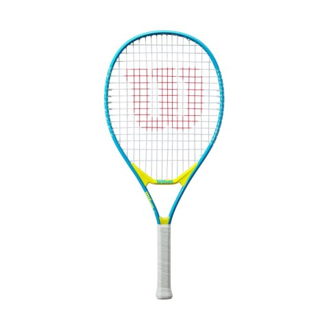 Rakieta do tenisa ziemnego Wilson Ultra Power Junior 23 3 5/8 WR118810H Rakieta do tenisa ziemnego Wilson Ultra Power Junior 23 3 5/8 WR118810H