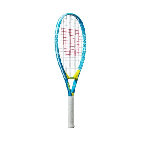 Rakieta do tenisa ziemnego Wilson Ultra Power Junior 23 3 5/8 WR118810H Rakieta do tenisa ziemnego Wilson Ultra Power Junior 23 3 5/8 WR118810H
