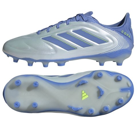 Buty adidas COPA PURE III Elite Jr FG/MG IE1190 Buty adidas COPA PURE III Elite Jr FG/MG IE1190