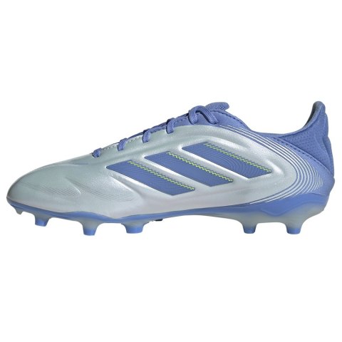 Buty adidas COPA PURE III Elite Jr FG/MG IE1190 Buty adidas COPA PURE III Elite Jr FG/MG IE1190