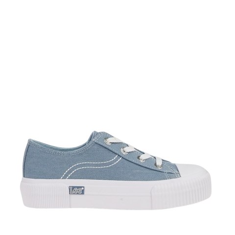 Buty damskie Lee Isla C niebieskie 50251001 21H Buty damskie Lee Isla C niebieskie 50251001 21H