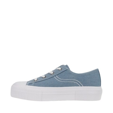 Buty damskie Lee Isla C niebieskie 50251001 21H Buty damskie Lee Isla C niebieskie 50251001 21H