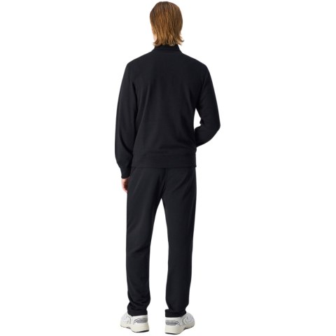 Dres męski Champion Full Zip Suit czarny 221163 KK001