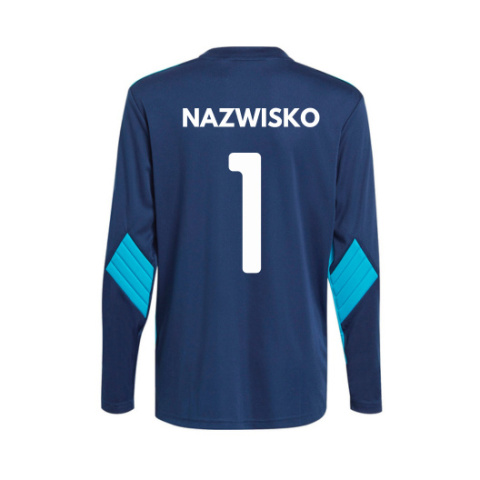 Bluza bramkarska Bluza bramkarska