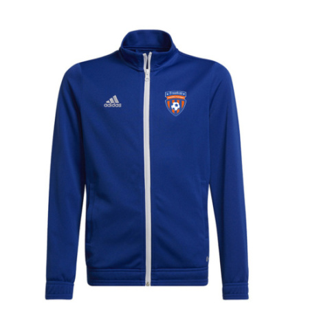 Bluza dresowa Akademii Adidas Bluza dresowa Akademii Adidas