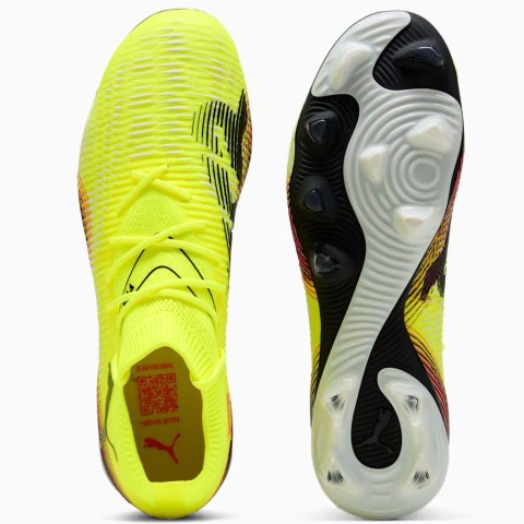 Buty Puma Future 8 Match FG/AG 108140-03 Buty Puma Future 8 Match FG/AG 108140-03