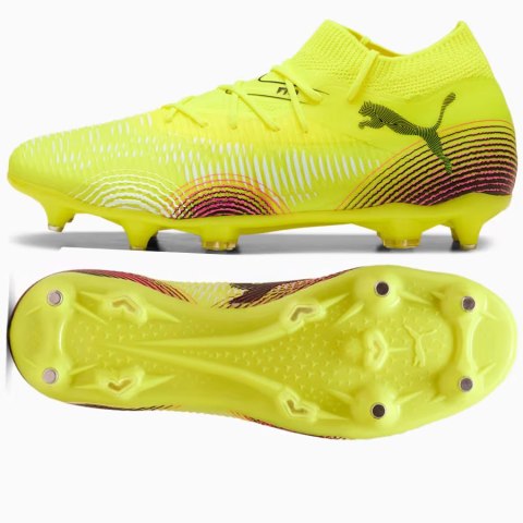 Buty Puma Future 8 Match MxSG 108367-03 Buty Puma Future 8 Match MxSG 108367-03