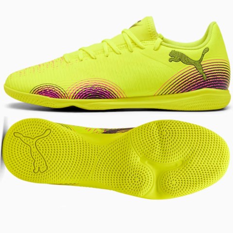 Buty Puma Future 8 Play IT 108379-03 Buty Puma Future 8 Play IT 108379-03