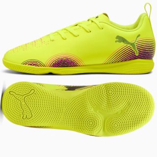 Buty Puma Future 8 Play Jr IT 108397-03
