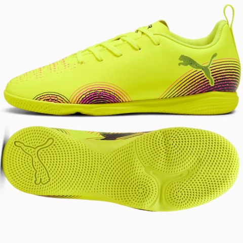 Buty Puma Future 8 Play Jr IT 108397-03 Buty Puma Future 8 Play Jr IT 108397-03