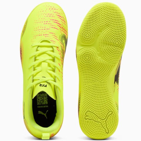 Buty Puma Future 8 Play Jr IT 108397-03 Buty Puma Future 8 Play Jr IT 108397-03