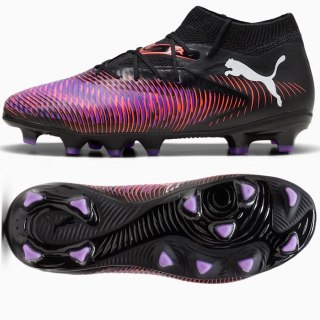 Buty Puma Future 8 Pro FG/AG Jr 108142-01