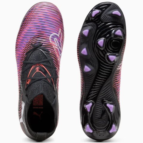 Buty Puma Future 8 Pro FG/AG Jr 108142-01 Buty Puma Future 8 Pro FG/AG Jr 108142-01