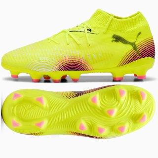 Buty Puma Future 8 Pro FG/AG Jr 108142-03
