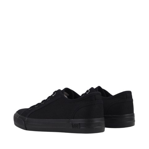 Buty damskie Lee Ava czarne 50251009 11A Buty damskie Lee Ava czarne 50251009 11A