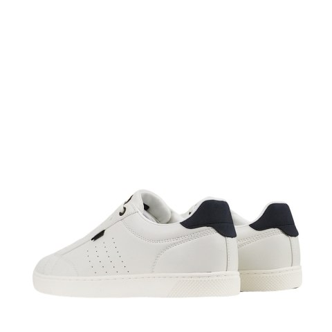 Buty męskie Lee Armus białe 50251031 02A Buty męskie Lee Armus białe 50251031 02A