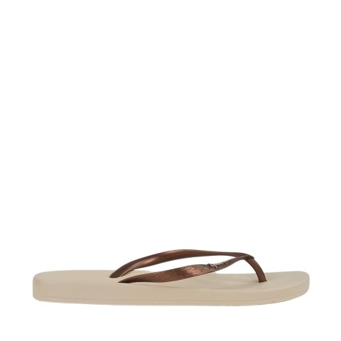 Klapki damskie Ipanema Anat Tan Fem beżowe 81030-AG183 Klapki damskie Ipanema Anat Tan Fem beżowe 81030-AG183
