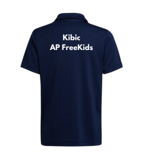 Koszulka polo dla dorosłych