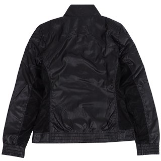 Kurtka damska Puma Ferrari czarna 559854 01
