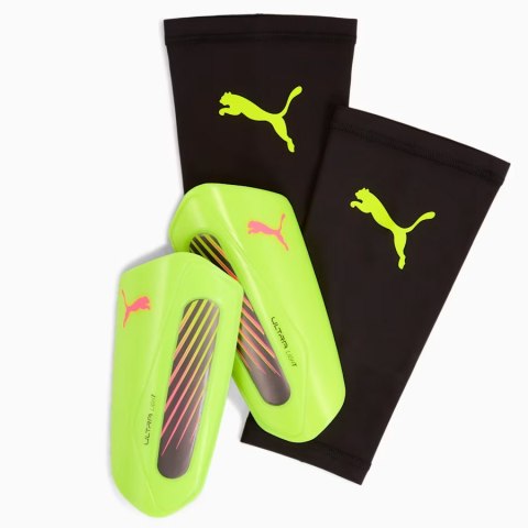 Nagolenniki Puma Ultra Light Sleeve 030989-02 Nagolenniki Puma Ultra Light Sleeve 030989-02
