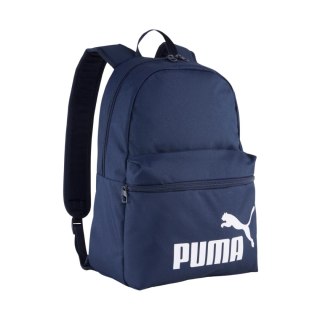 Plecak Puma Phase granatowy 91164 02
