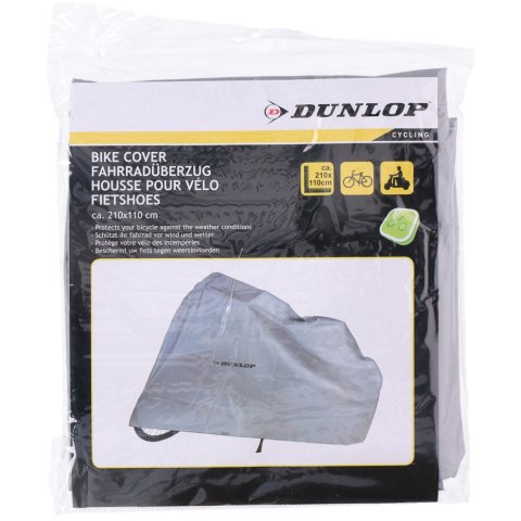 Pokrowiec na rower Dunlop 417882 Pokrowiec na rower Dunlop 417882