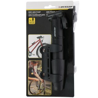 Pompka mini rowerowa Dunlop 173559