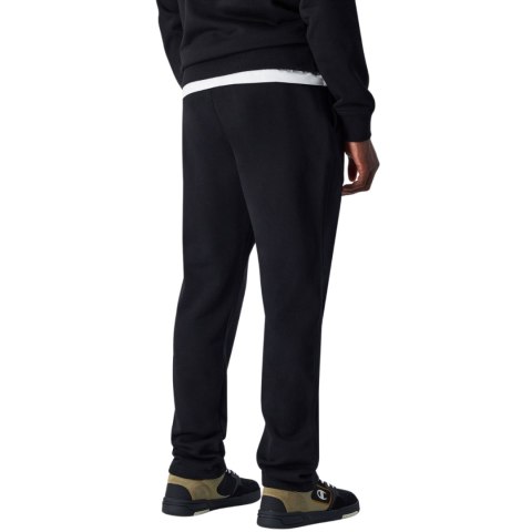 Spodnie męskie Champion Straight Hem czarne 220294 KK001 Spodnie męskie Champion Straight Hem czarne 220294 KK001