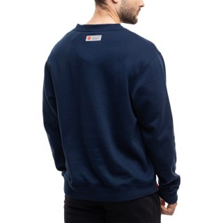 Bluza męska Ozoshi Kolumbia granatowa OZ93878