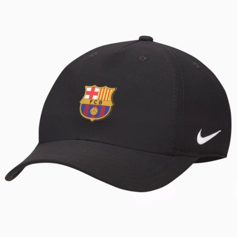 Czapka Nike FC Barcelona Club Cap US CB L FN4868-010 Czapka Nike FC Barcelona Club Cap US CB L FN4868-010