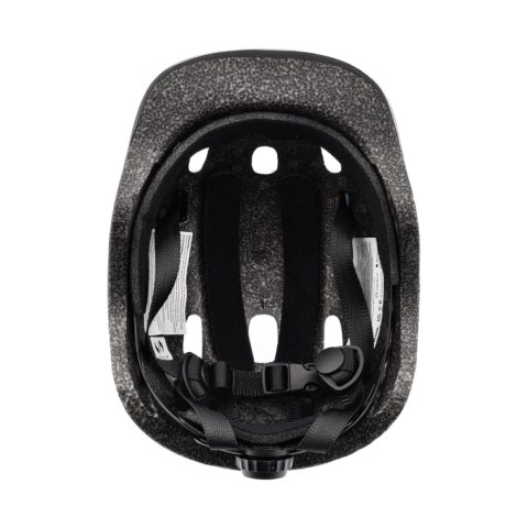 Kask rowerowy Meteor KS06 Police rozm. XS 44-48 cm 17442 Kask rowerowy Meteor KS06 Police rozm. XS 44-48 cm 17442