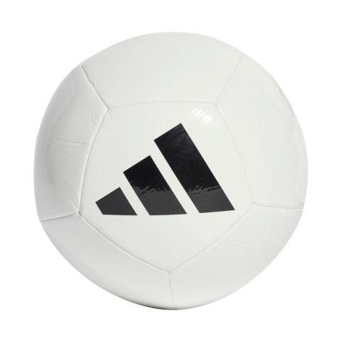 Piłka nożna adidas Universadi biała IW3729 Piłka nożna adidas Universadi biała IW3729