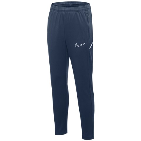 Spodnie Nike Academy 25 Jr FZ9816-410 Spodnie Nike Academy 25 Jr FZ9816-410