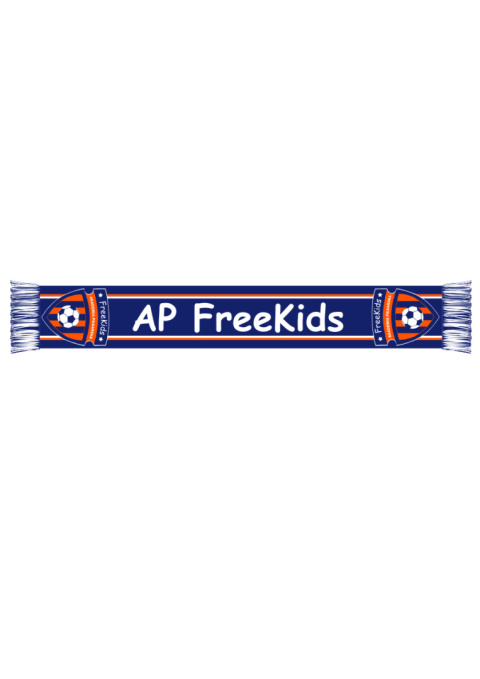 Szalik AP FreeKids Szalik AP FreeKids