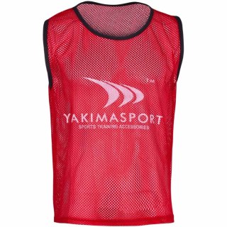 Znacznik Yakima Sport dziecko czerwony 100020D
