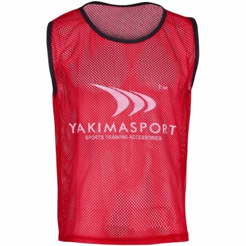 Znacznik Yakima Sport dziecko czerwony 100020D Znacznik Yakima Sport dziecko czerwony 100020D