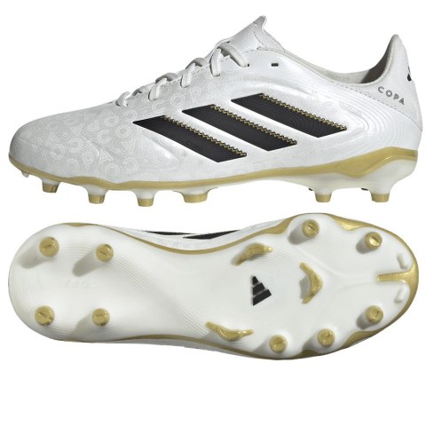 Buty adidas COPA PURE III League Jr FG/MG JR2887 Buty adidas COPA PURE III League Jr FG/MG JR2887