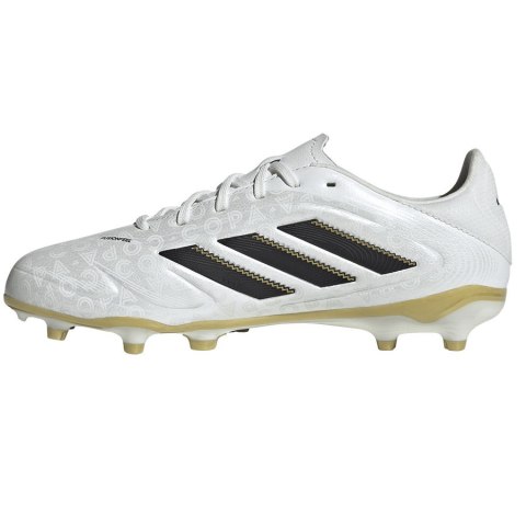 Buty adidas COPA PURE III League Jr FG/MG JR2887 Buty adidas COPA PURE III League Jr FG/MG JR2887