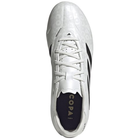 Buty adidas COPA PURE III League Jr FG/MG JR2887 Buty adidas COPA PURE III League Jr FG/MG JR2887