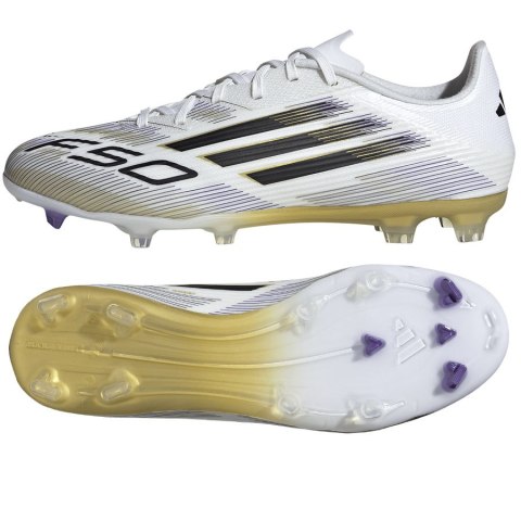 Buty adidas F50 League FG/MG FG Jr JI0005 Buty adidas F50 League FG/MG FG Jr JI0005