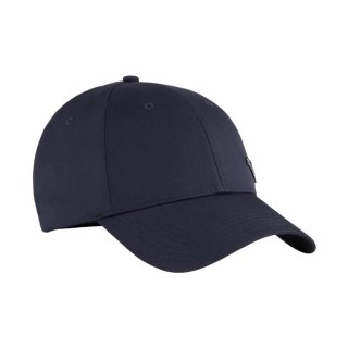 Czapka z daszkiem Puma Ess Metal BB granatowa 25994 06
