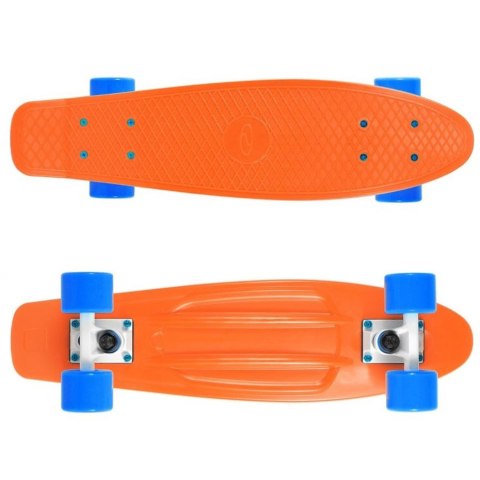 Deskorolka SMJ UT-2206 Carrot